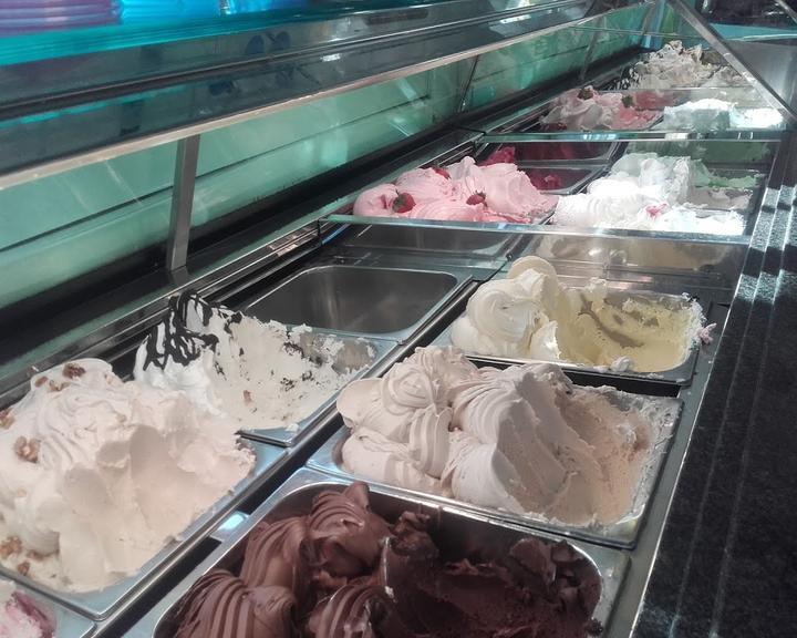 Eiscafe Taormina