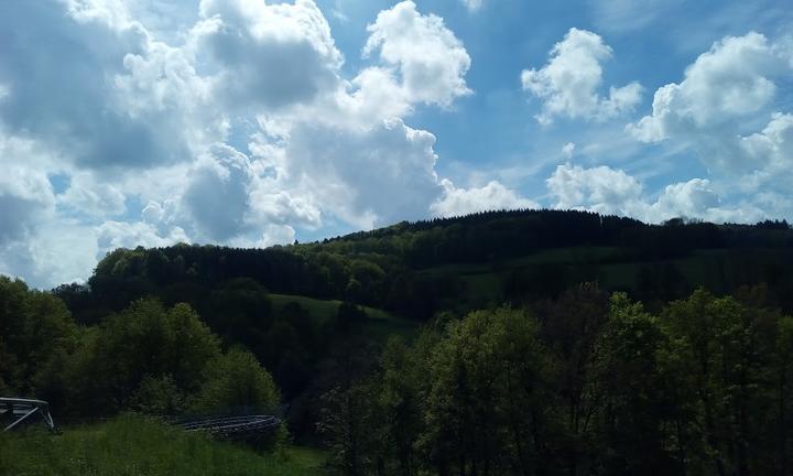 Zum Odenwald